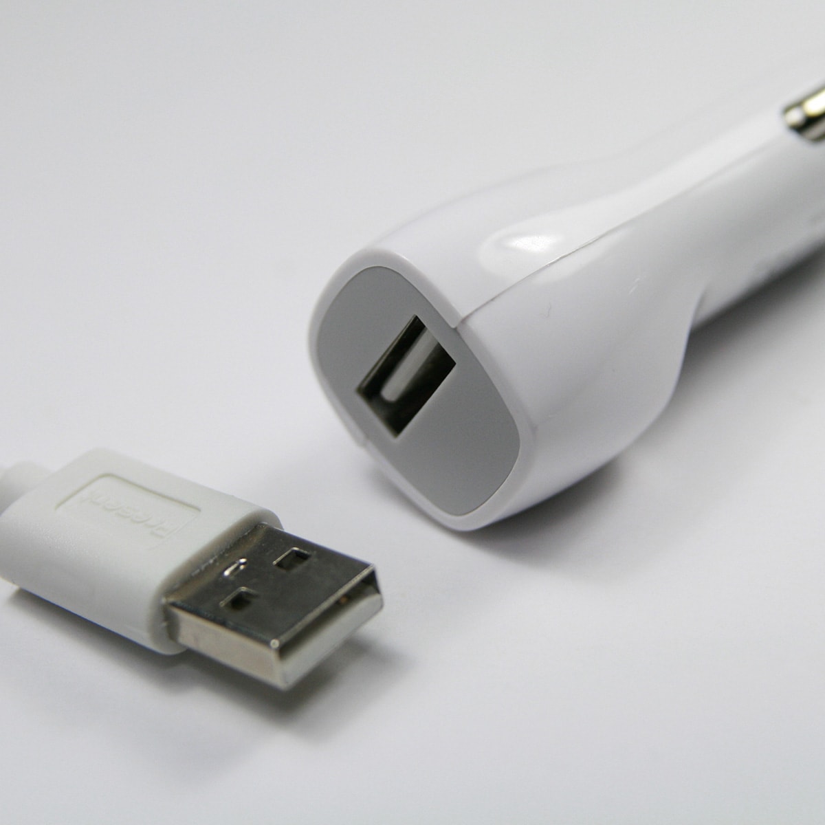 Chargeur de Smartphone en voiture