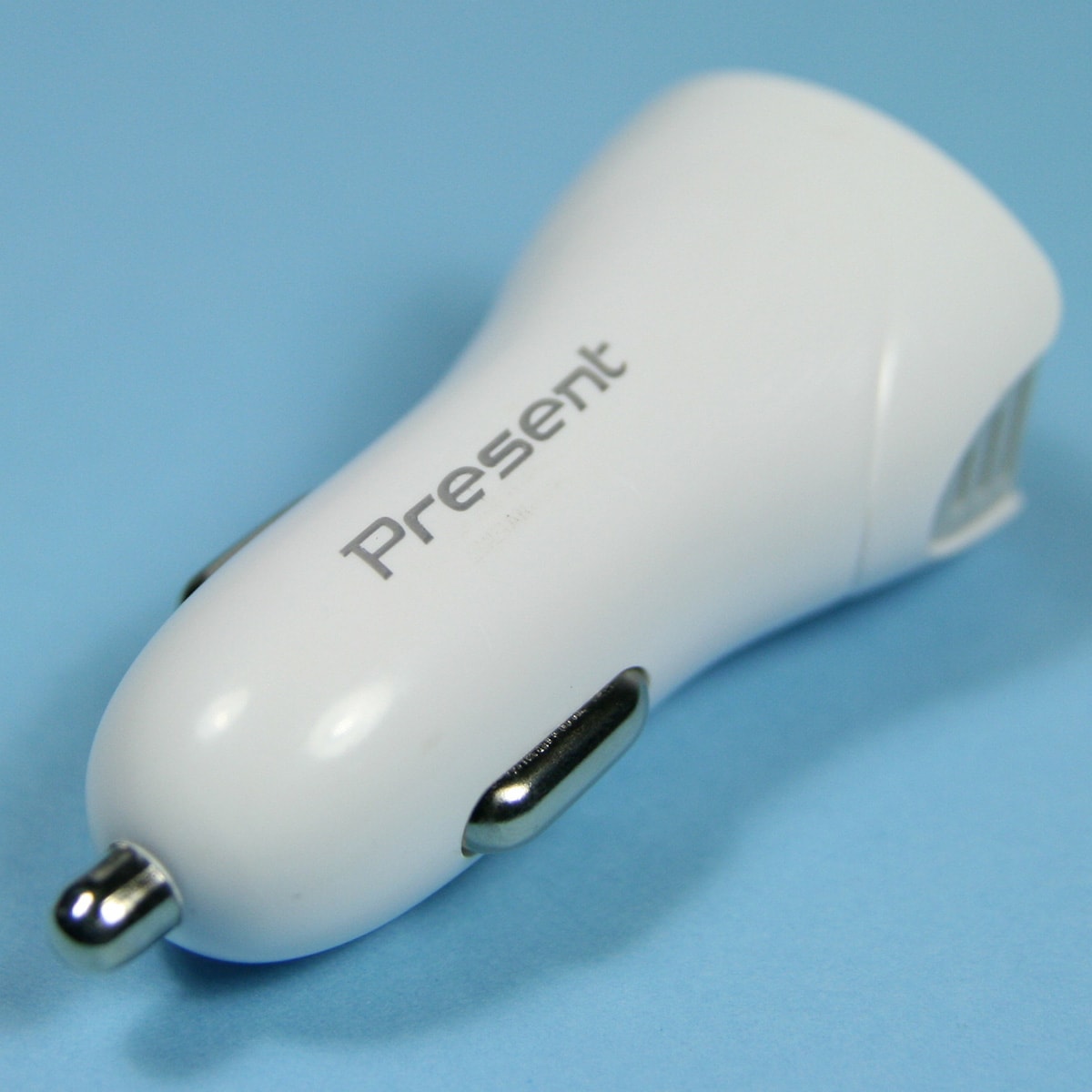 Chargeur de Smartphone en voiture avec câble USB iPhone