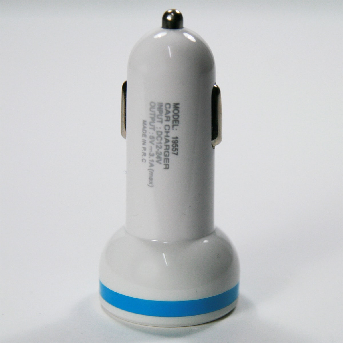 Chargeur Samrtphone double port USB