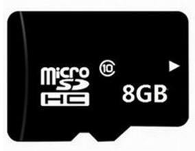Carte mémoire Micro SD pour Smartphone, appareil photo numérique
